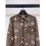 2026年3月25日入荷春夏新作Louis Vuitton高級品復刻 女性服 KL工場