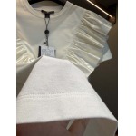 2026年3月25日入荷春夏新作Louis Vuitton高級品復刻 女性服 KL工場