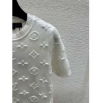 2026年3月25日入荷春夏新作Louis Vuitton高級品復刻 女性服 KL工場