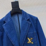 2026年3月25日入荷春夏新作Louis Vuitton高級品復刻 女性服 KL工場