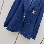 2026年3月25日入荷春夏新作Louis Vuitton高級品復刻 女性服 KL工場