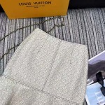 2026年3月25日入荷春夏新作Louis Vuitton高級品復刻 女性服 KL工場