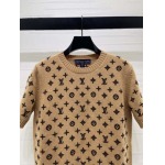 2026年3月25日入荷春夏新作Louis Vuitton高級品復刻 女性服 KL工場