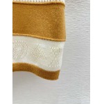 2026年3月25日入荷春夏新作Louis Vuitton高級品復刻 女性服 KL工場