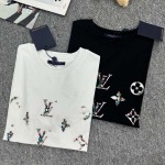 2026年3月25日入荷春夏新作Louis Vuitton高級品復刻 女性服 KL工場