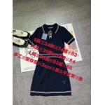 2026年3月25日入荷春夏新作Louis Vuitton高級品復刻 女性服 KL工場