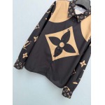 2026年3月25日入荷春夏新作Louis Vuitton高級品復刻 女性服 KL工場