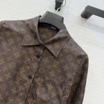 2026年3月25日入荷春夏新作Louis Vuitton高級品復刻 女性服 KL工場