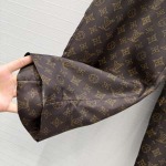 2026年3月25日入荷春夏新作Louis Vuitton高級品復刻 女性服 KL工場