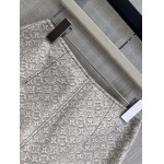 2026年3月25日入荷春夏新作Louis Vuittonミニスカート高級品復刻 女性服 KL工場