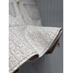 2026年3月25日入荷春夏新作Louis Vuittonミニスカート高級品復刻 女性服 KL工場