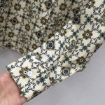 2026年3月25日入荷春夏新作Louis Vuitton高級品復刻 女性服 KL工場