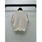 2026年3月25日入荷春夏新作Louis Vuitton高級品復刻 女性服 KL工場