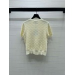 2026年3月25日入荷春夏新作Louis Vuitton高級品復刻 女性服 KL工場