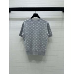 2026年3月25日入荷春夏新作Louis Vuitton高級品復刻 女性服 KL工場