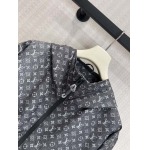 2026年3月25日入荷春夏新作Louis Vuitton高級品復刻 女性服 KL工場