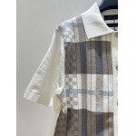 2026年3月25日入荷春夏新作Louis Vuitton高級品復刻 女性服 KL工場