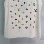 2026年3月25日入荷春夏新作Louis Vuitton高級品復刻 女性服 KL工場