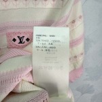 2026年3月25日入荷春夏新作Louis Vuitton高級品復刻 女性服 KL工場