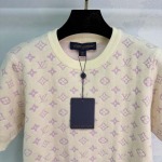 2026年3月25日入荷春夏新作Louis Vuitton高級品復刻 女性服 KL工場