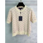 2026年3月25日入荷春夏新作Louis Vuitton高級品復刻 女性服 KL工場