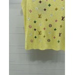 2026年3月25日入荷春夏新作Louis Vuitton高級品復刻 女性服 KL工場