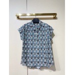 2026年3月25日入荷春夏新作Louis Vuitton高級品復刻 女性服 KL工場