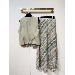 2026年3月25日入荷春夏新作Louis Vuittonセット高級品復刻 女性服 KL工場