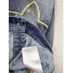 2026年3月25日入荷春夏新作Louis Vuitton高級品復刻 女性服 KL工場