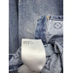 2026年3月25日入荷春夏新作Louis Vuitton高級品復刻 女性服 KL工場