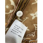 2026年3月25日入荷春夏新作Louis Vuitton高級品復刻 女性服 KL工場