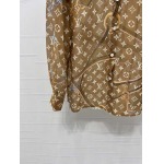 2026年3月25日入荷春夏新作Louis Vuitton高級品復刻 女性服 KL工場