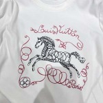 2026年3月25日入荷春夏新作Louis Vuitton高級品復刻 女性服 KL工場