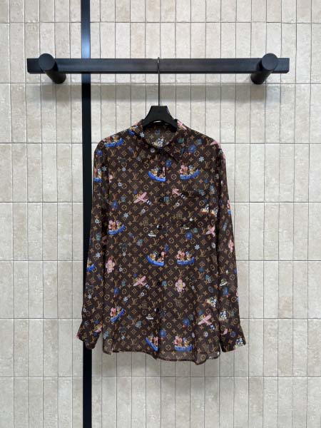 2026年3月25日入荷春夏新作Louis Vuitton高...