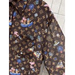 2026年3月25日入荷春夏新作Louis Vuitton高級品復刻 女性服 KL工場