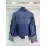 2026年3月25日入荷春夏新作Louis Vuitton高級品復刻 女性服 KL工場