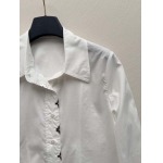 2026年3月25日入荷春夏新作Louis Vuitton高級品復刻 女性服 KL工場