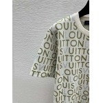 2026年3月25日入荷春夏新作Louis Vuitton高級品復刻 女性服 KL工場