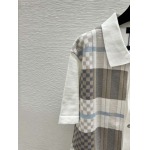 2026年3月25日入荷春夏新作Louis Vuitton高級品復刻 女性服 KL工場