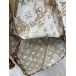 2026年3月25日入荷春夏新作Louis Vuitton高級品復刻 女性服 KL工場