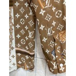 2026年3月25日入荷春夏新作Louis Vuitton高級品復刻 女性服 KL工場