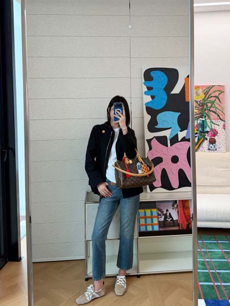 2026年3月25日入荷春夏新作Louis Vuitton高...