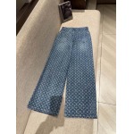 2026年3月25日入荷春夏新作Louis Vuitton高級品復刻 女性服 KL工場