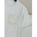 2026年3月25日入荷春夏新作Louis Vuitton高級品復刻 女性服 KL工場