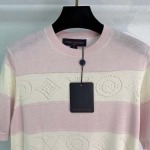 2026年3月25日入荷春夏新作Louis Vuitton高級品復刻 女性服 KL工場