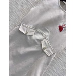 2026年3月25日入荷春夏新作Louis Vuitton高級品復刻 女性服 KL工場