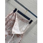 2026年3月25日入荷春夏新作Louis Vuitton高級品復刻 女性服 KL工場