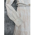 2026年3月25日入荷春夏新作Louis Vuitton高級品復刻 女性服 KL工場