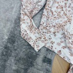 2026年3月25日入荷春夏新作Louis Vuitton高級品復刻 女性服 KL工場