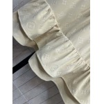 2026年3月25日入荷春夏新作Louis Vuitton高級品復刻 女性服 KL工場